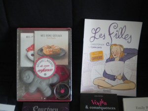 Box Once Upon A Time Décembre 2014-7