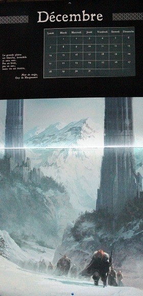 calendrier marc simonetti Décembre 2015