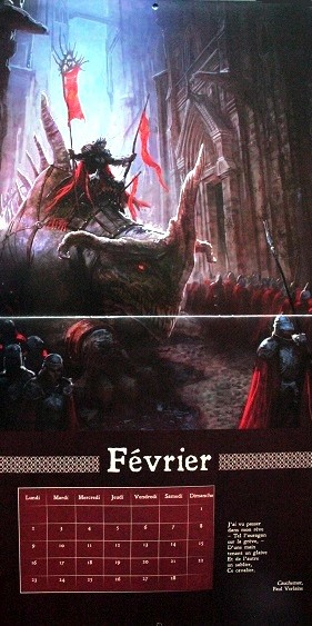 calendrier marc simonetti Février 2015