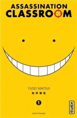 assassination-classroom,-tome-1