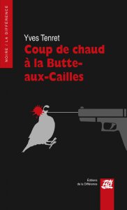 coup de chaud à la butte aux cailles