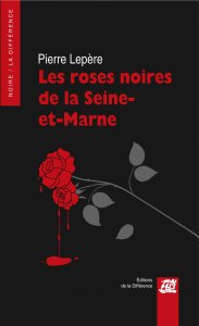 Les roses noires de la seine et marne