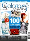 coloriage sensation n°2
