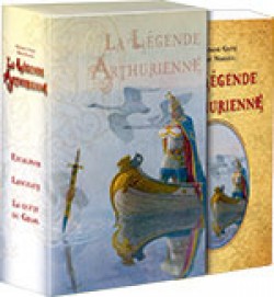 la-legende-arthurienne