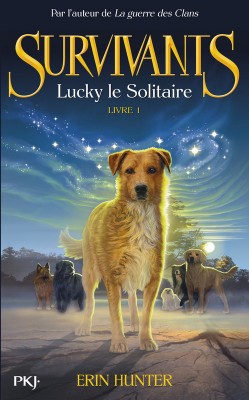survivants,-tome-1---lucky-le-solitaire
