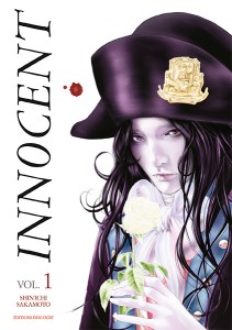 Innocent,tome 1